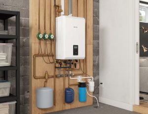 Most Efficient Heating System for Cold Climates