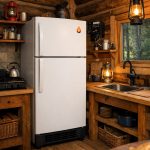 How Does a Propane Fridge Work? A Complete Guide for Homeowners