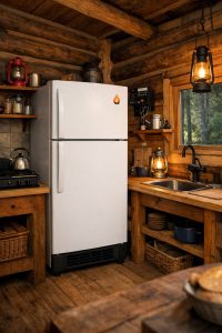 Propane Fridge copy